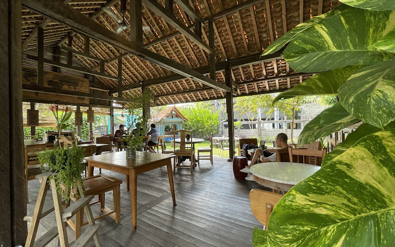 Jivva Koffie Kitchen