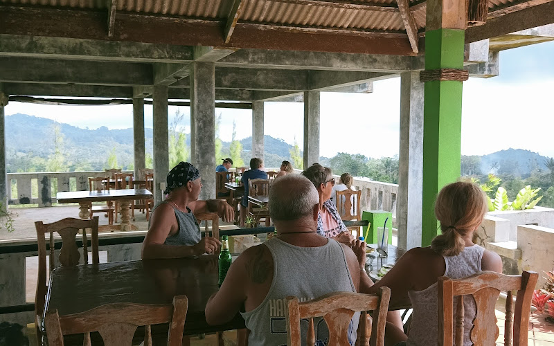 Peak Eye View Restaurant