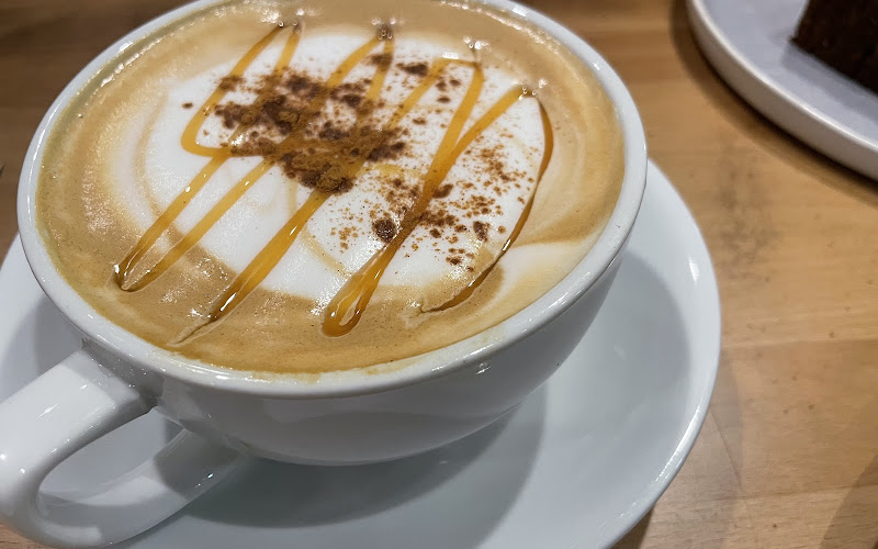 Lion Heart Coffee