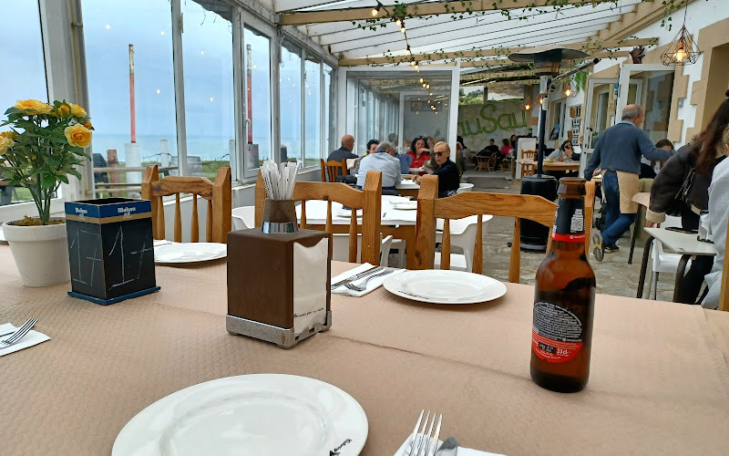Restaurante Pausau