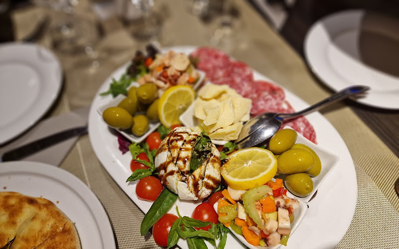 Waldschänke Ristorante Cucina Italiana