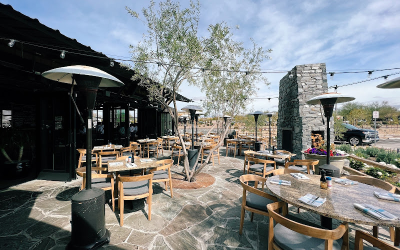 Buck & Rider Scottsdale
