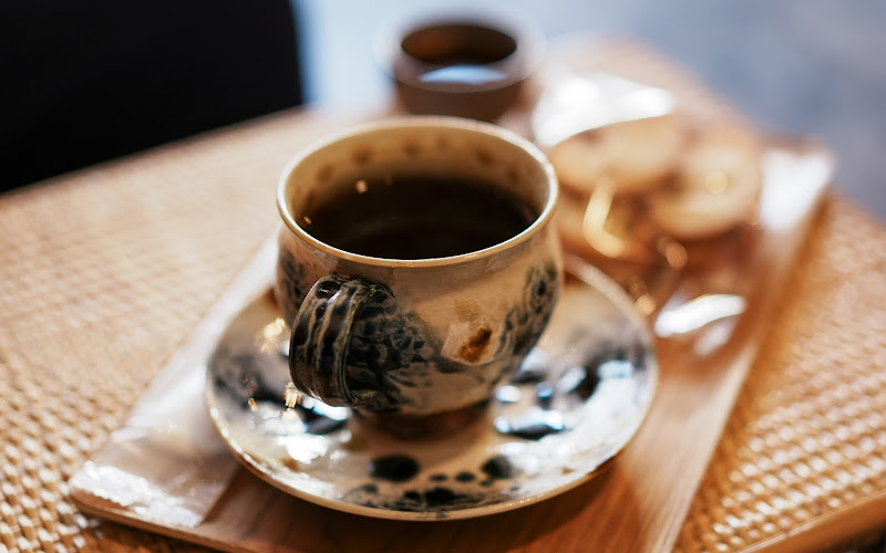 MAHAMERU COFFEE (松戸インドネシアコーヒー)