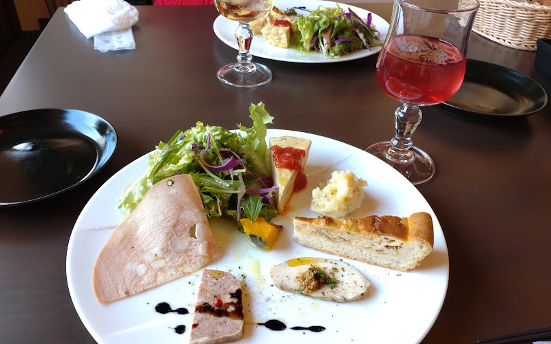 欧州料理&バル Ciel