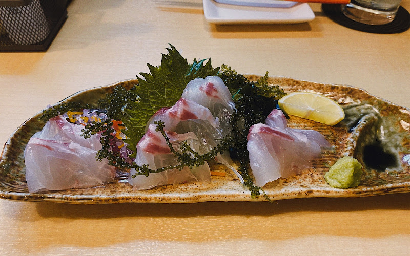 沖縄居酒屋 なんくるないさ〜。