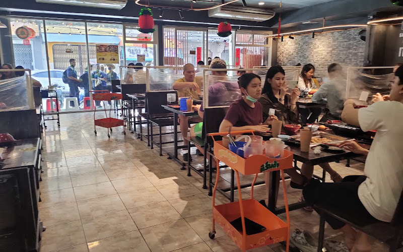 Shabu Haven Hatyai - ชาบูเฮเว่น หาดใหญ่