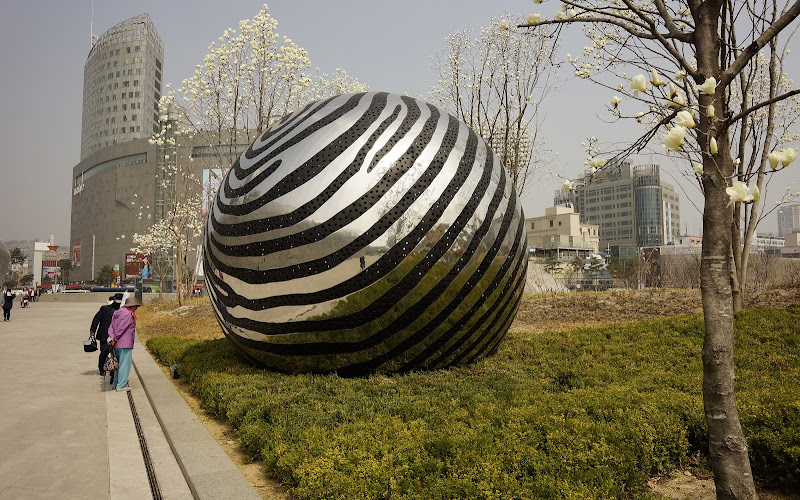 Dongdaemun History Museum