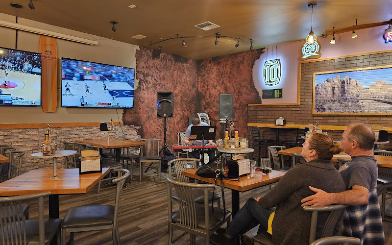 Jersey Boys Pizzeria