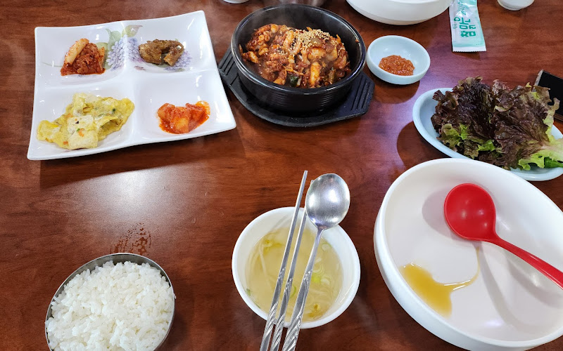 동락식당