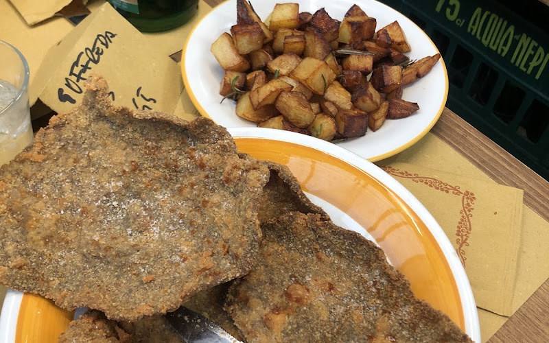 Finus - Osteria di mercato
