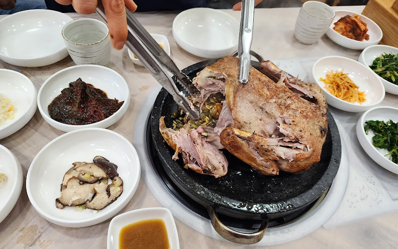 구천동미향가든