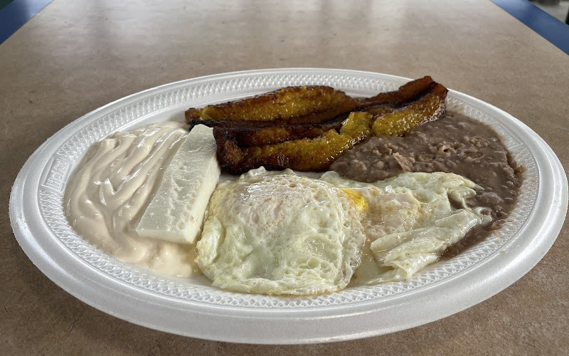 Taqueria Los Canarios
