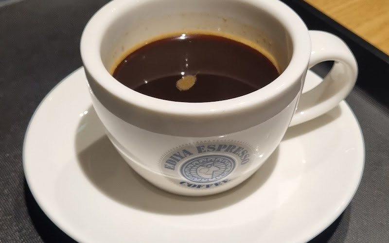 EDIYA COFFEE