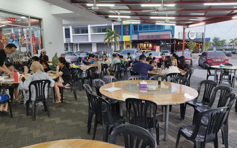 Ding Whay Chicken Hotpot