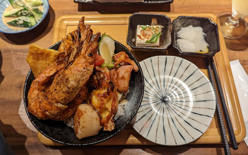 金春喜韓廚-誠品板橋店