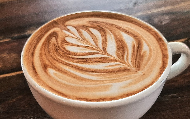 OLDDAY COFFEE SHOP (V60)