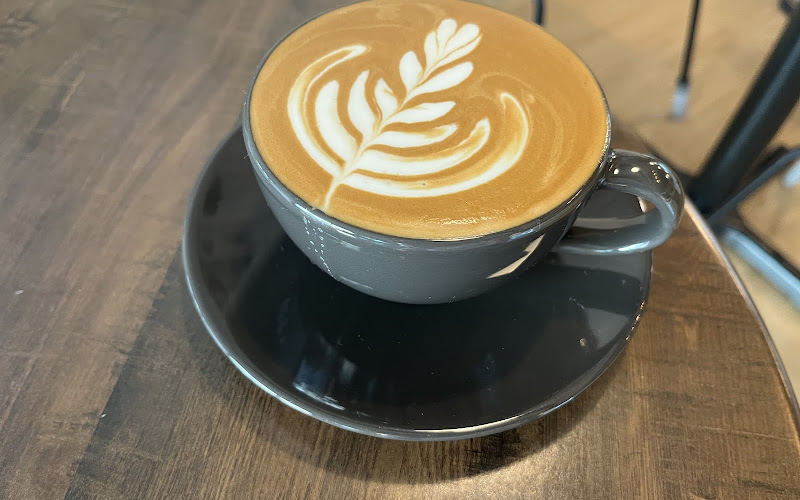 CafeMilieu