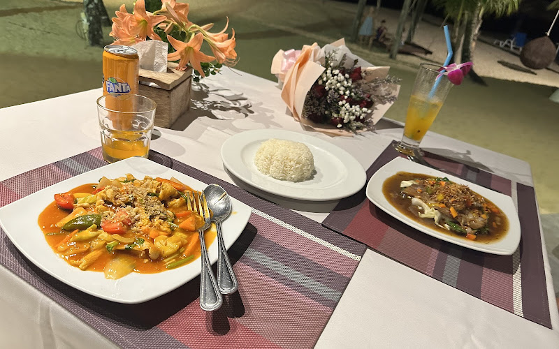 C&N Restaurant Ko Kho Khao