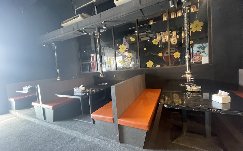 Luo Meow Meow 螺喵喵螺蛳粉 Kota Syahbandar