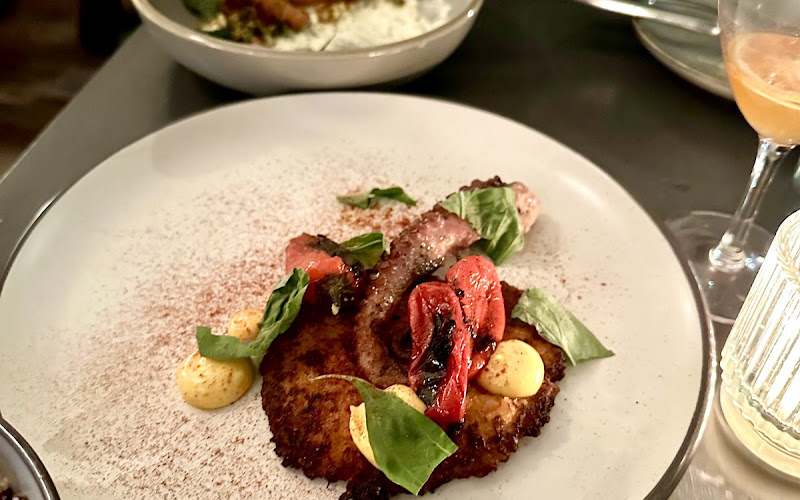 Bistro Leluco