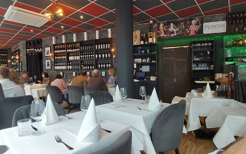 Ristorante Bocca Felice Berlin-Mitte