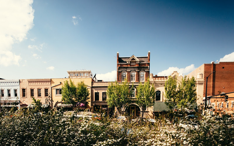 Visit Athens GA