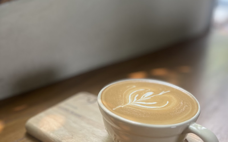 79 Artisan Coffee House