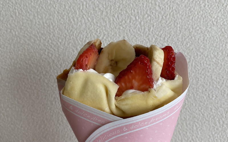 リステ・パレッタ（Reste Palette自販機）