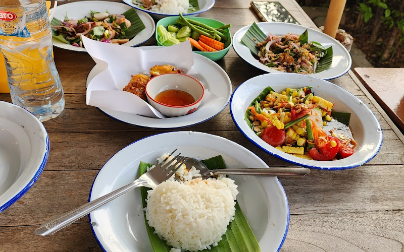 Isaan Thai restaurant