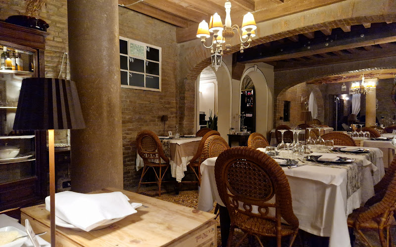 Osteria Antica Anna e Marco