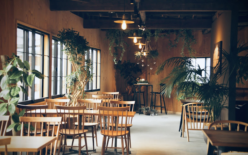 Cafe Dining LüDERA