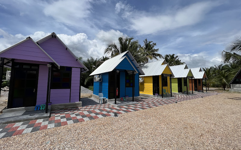 Intan Villa Farmstay