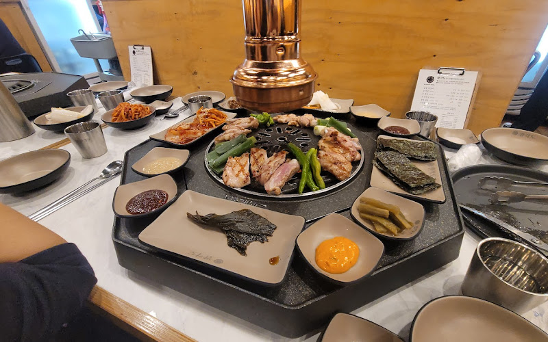양주재래식손두부