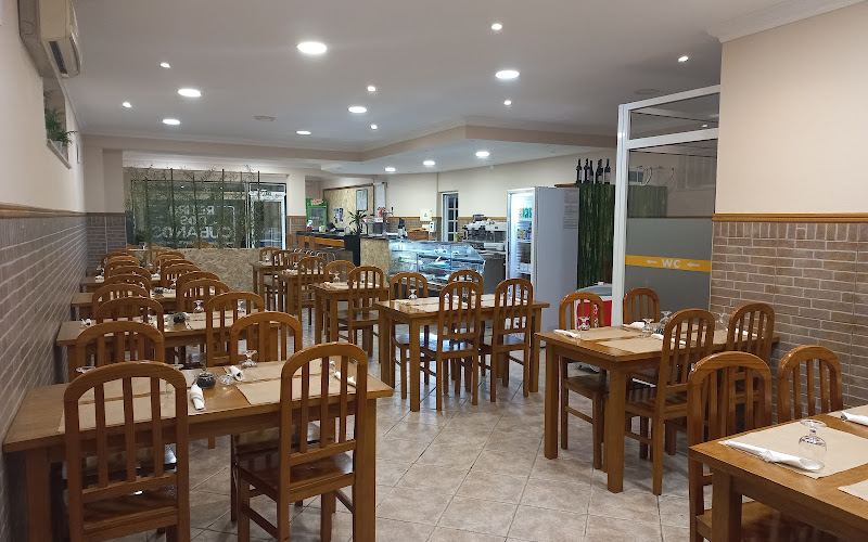 Restaurante Retiro dos Cubanos