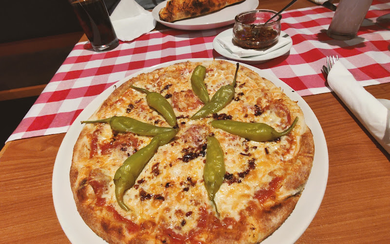 Ristorante Pizzeria Da Cosimo