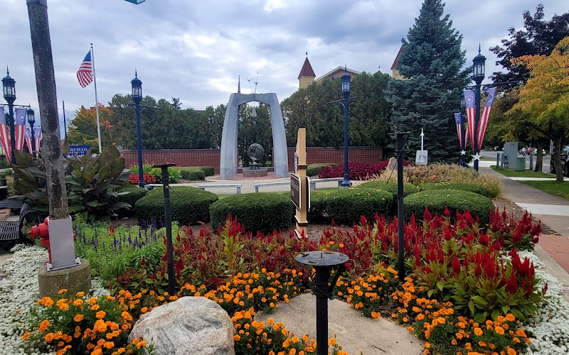 Willkommen Park