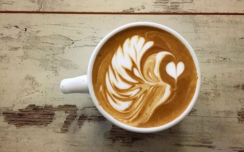 Yellow Brick Coffee