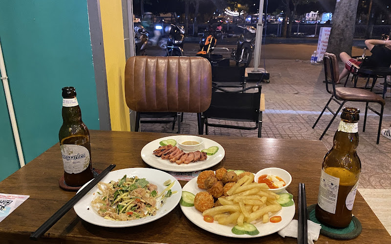 Gánh Bún Cơ Sở 2