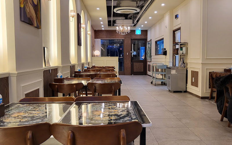 정씨함박 배곧점