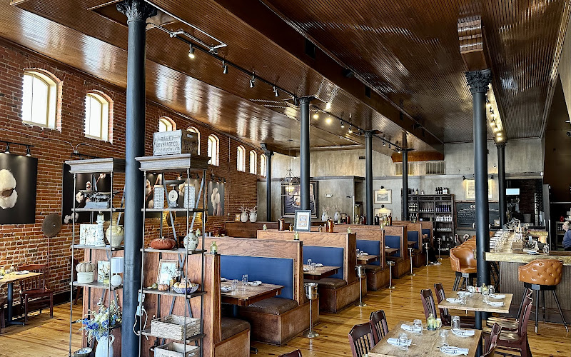 Restaurant Cotton