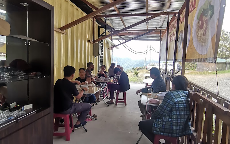 KINABALU CONTAINER BOX KITCHEN