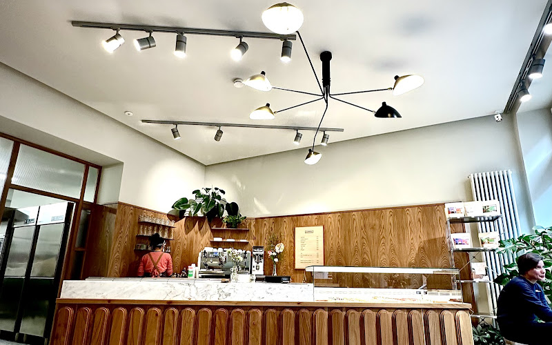 CANAL - Linienstraße