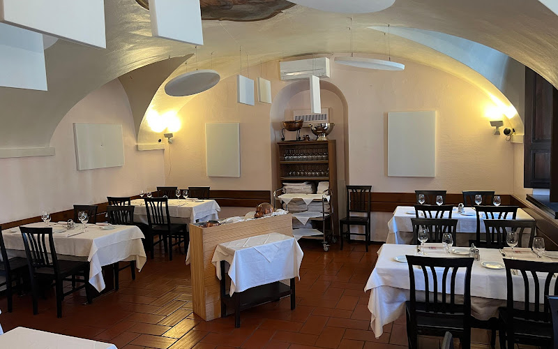 Ristorante Montebello Bellinzona
