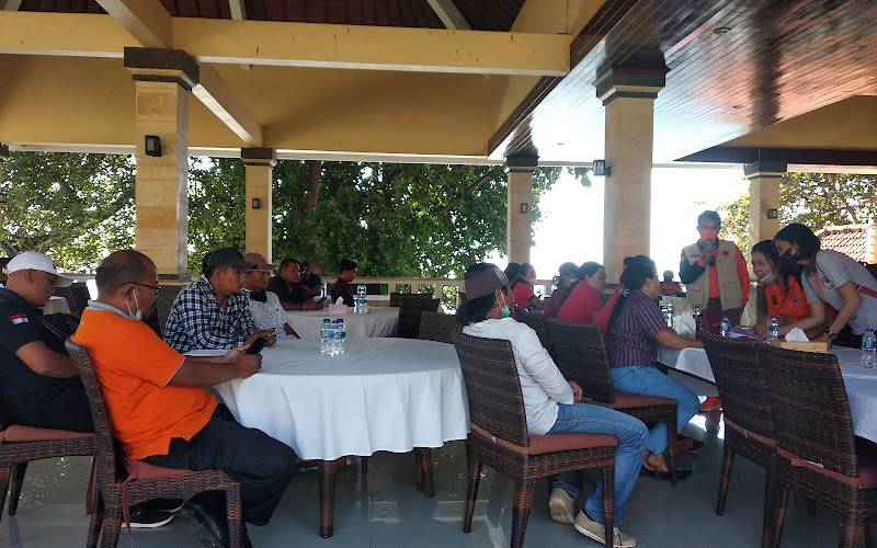 Puri Madha Dive Resort