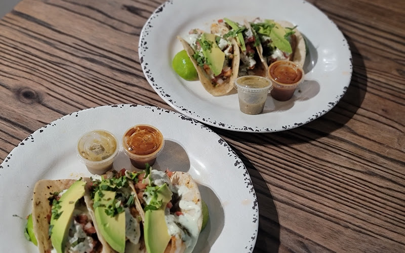 Bohemian Latin Grill