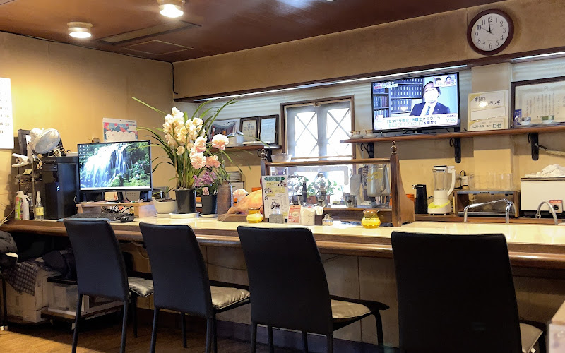 レスト&コーヒー ロゼ