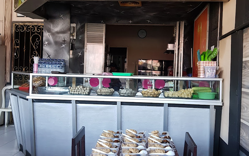 Pempek Sari Rasa Tarakan