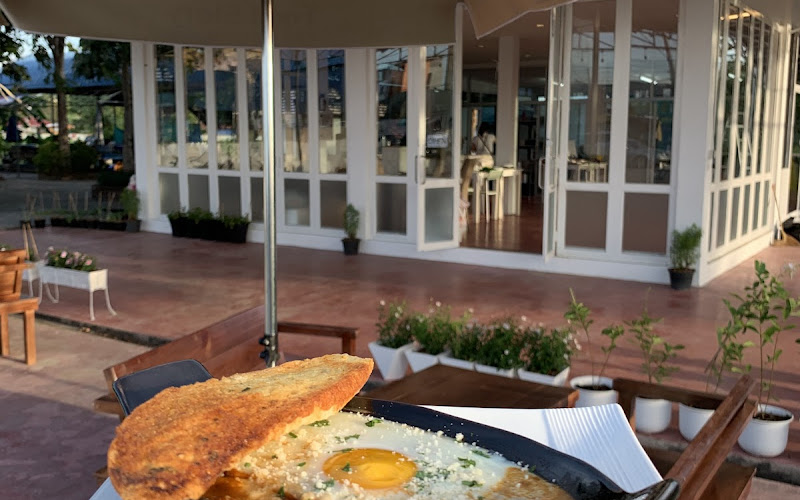 Food Story cafe & restaurant