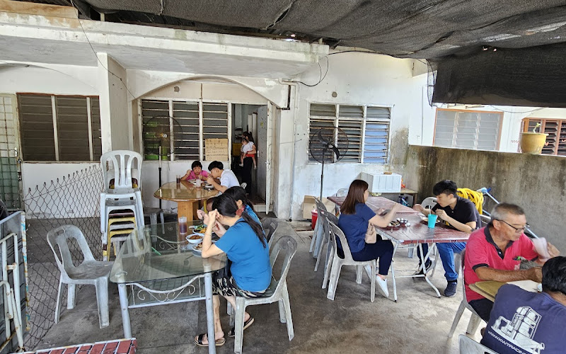 Sejati Chinese Mix Rice