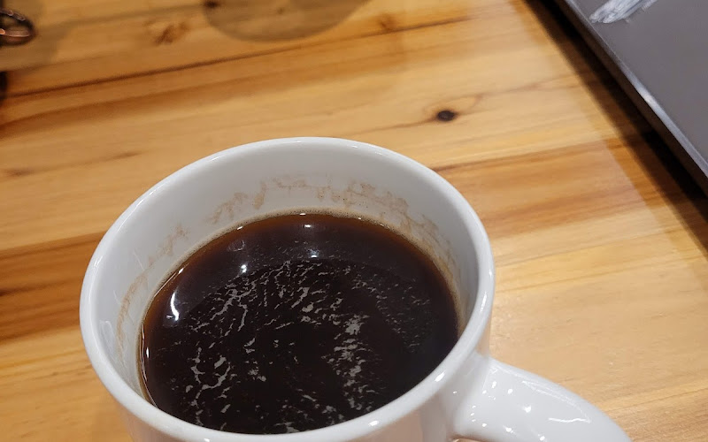 커피스미스 오창점